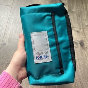 CALIBRA SPHYGMOMANOMETER - TEAL